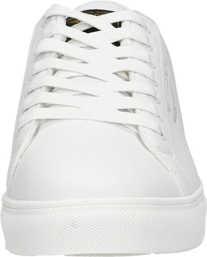 PME Legend Carior Sneakers wit Imitatieleer Heren - Foto 3