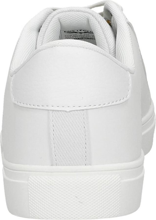 PME Legend Carior Sneakers wit Imitatieleer Heren - Foto 5