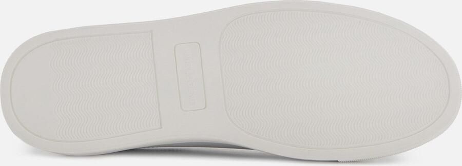 PME Legend Carior Sneakers wit Imitatieleer Heren - Foto 19