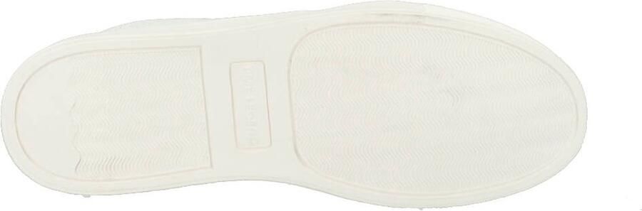 PME Legend Sneakers Craftler Sportsleather Ripstop White Green(PBO2203160 901 ) - Foto 17