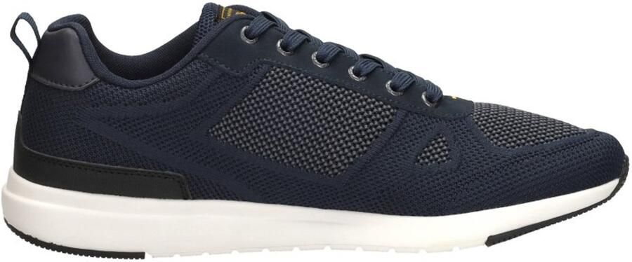 PME Legend Blauwe Dornierer Heren Sneakers - Foto 2
