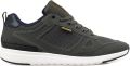 PME Legend Groene lage sneakers voor heren - Groen