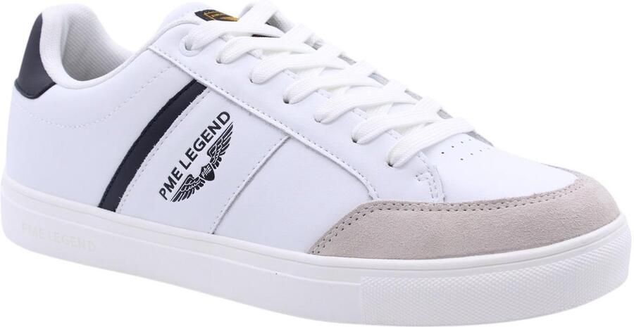 Pantofola d'Oro PME Legend Eclipse sneakers white blue - Foto 2