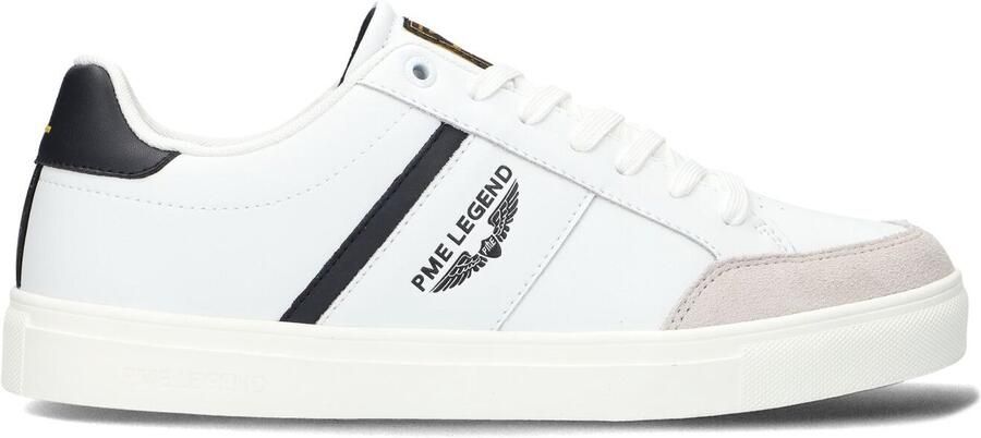 Pantofola d'Oro PME Legend Eclipse sneakers white blue - Foto 2