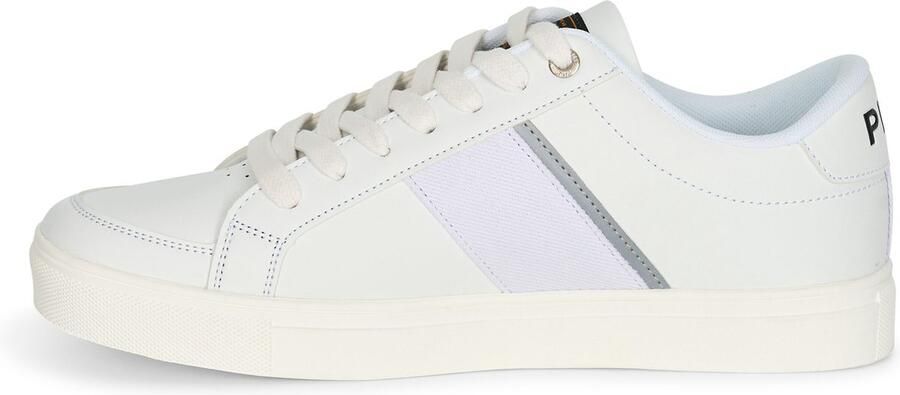 PME Legend Emission White Reflective Zomer topper - Foto 2