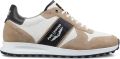 PME Legend Heren Sneakers Flightube Wit - Wit