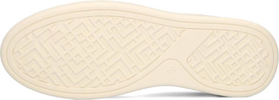 PME Legend Stijlvolle witte leren sneakers voor heren Beige Heren - Foto 18