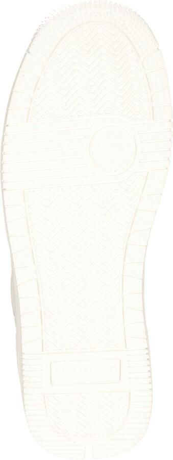 PME Legend Gobbler Lage sneakers Leren Sneaker Heren Wit - Foto 17
