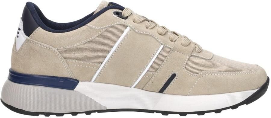 PME Legend PME Jet Lifter Sneaker beige Synthetisch - Foto 11