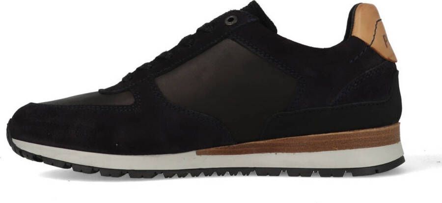 PME Legend sneakers Lockplate Pbo215004 599 Blauw Heren - Foto 18