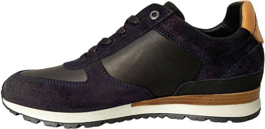 PME Legend sneakers Lockplate Pbo215004 599 Blauw Heren - Foto 15