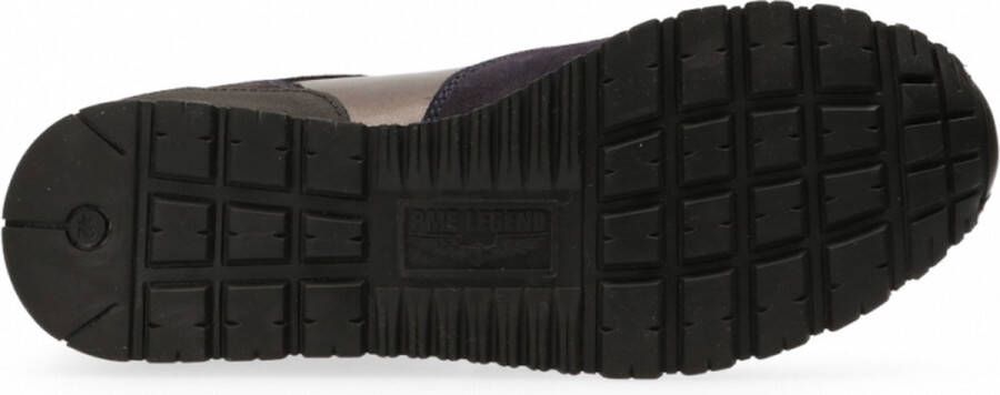 PME Legend sneakers Lockplate Pbo215004 599 Blauw Heren - Foto 20