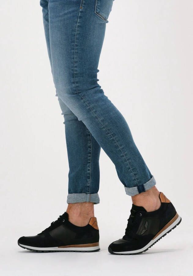 PME Legend sneakers Lockplate Pbo215004 599 Blauw Heren - Foto 6