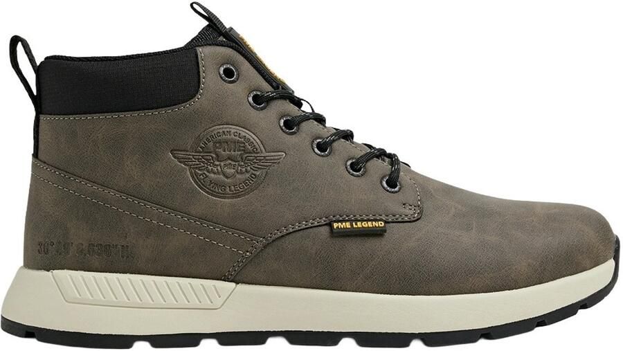 Pme legend Ribber PBO2308150 Veterschoenen
