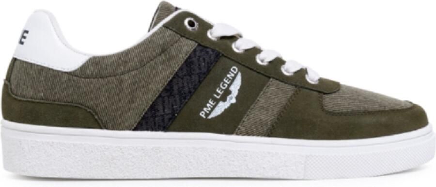 PME Legend Skytank sneakers Groen Heren