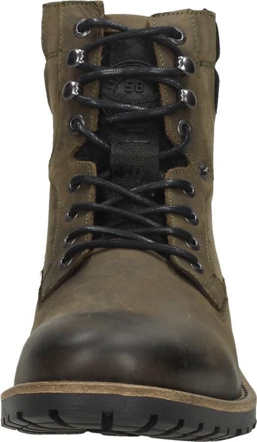 PME Legend P.M.E. Legend Cargotanker nen Veterboot Groen - Foto 8