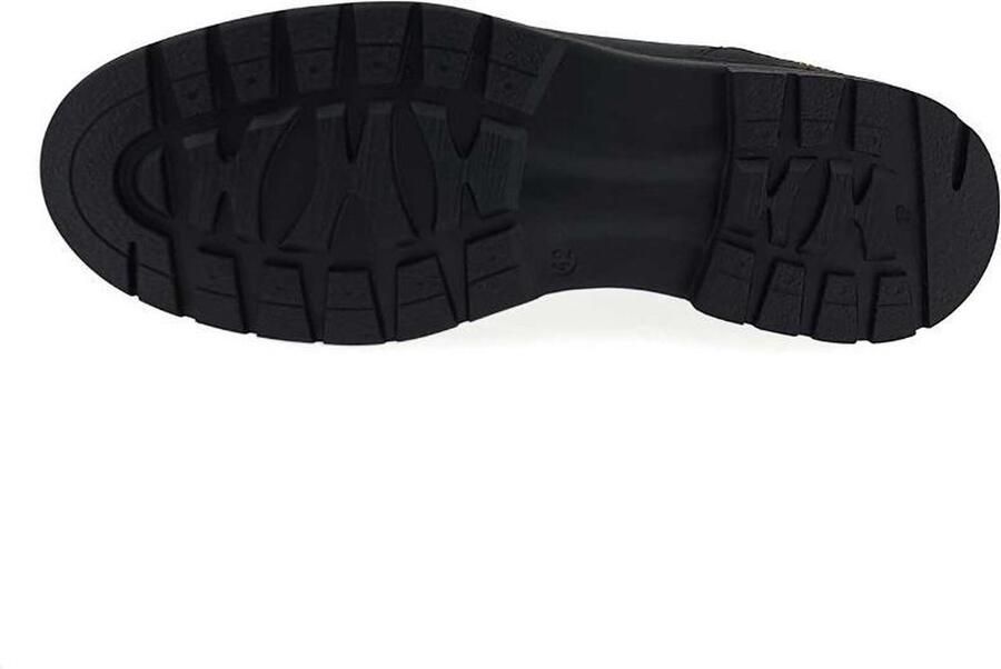 PME Legend Fleetman Veterboots Laarzen Met Veters Heren Zwart - Foto 6