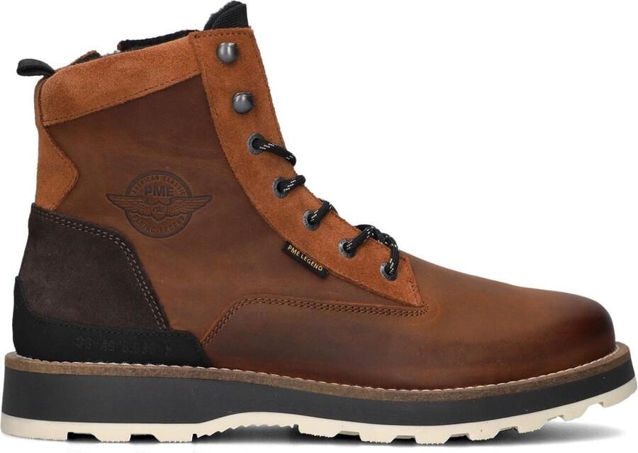 PME Legend Boots Ribcargo PBO2409290-898 Bruin - Foto 2