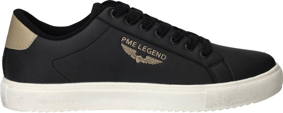 PME Legend Huffman Sneakers Heren Zwart - Foto 2