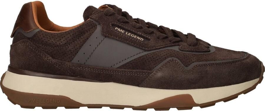 PME Legend Latch RS-11 Veterschoenen Heren Bruin - Foto 9