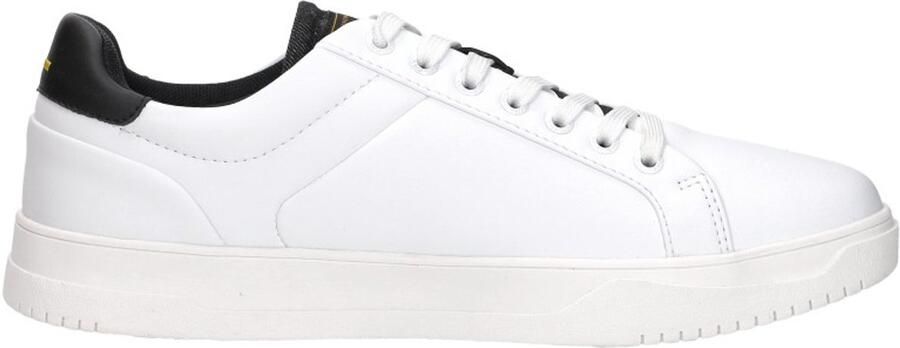 PME Legend Lexicone Veterschoenen Laag Wit - Foto 7