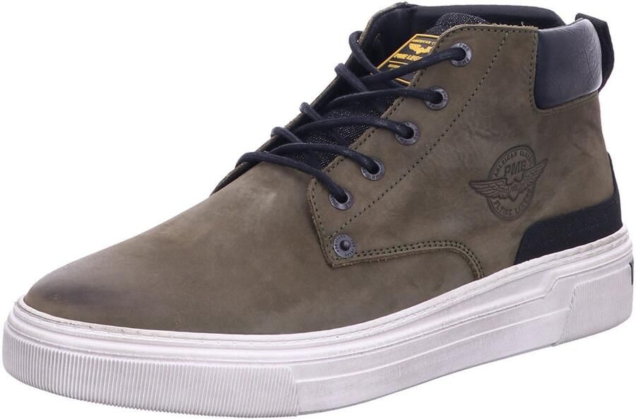 PME Legend PBO2308190 8208 heren sneakers groen