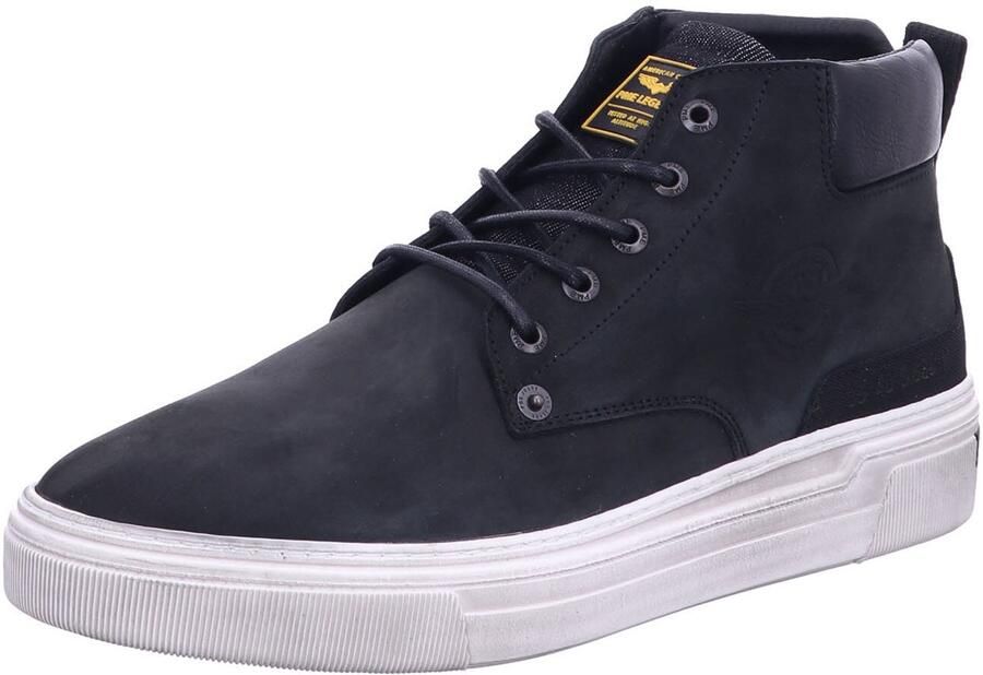 PME Legend PBO2308190 999 heren laarzen zwart