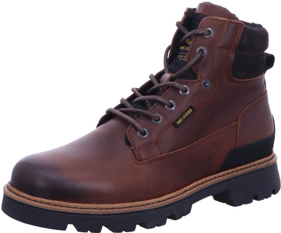 PME Legend PBO2409203 771 heren laarzen bruin - Foto 1