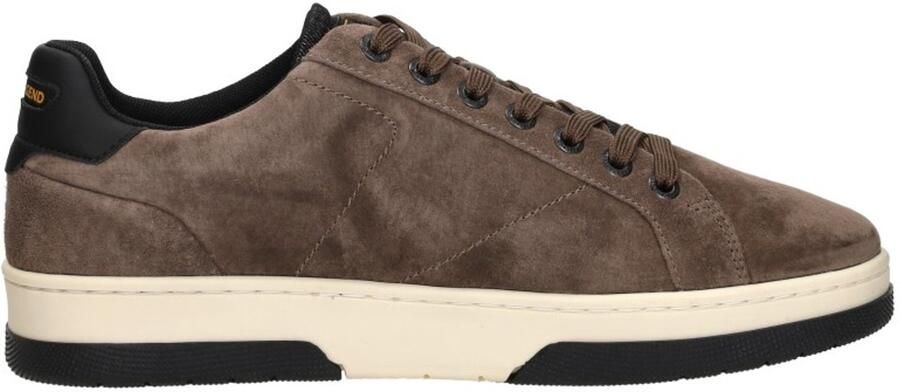 Pme legend Porter CS-40 Veterschoenen Jongens Bruin