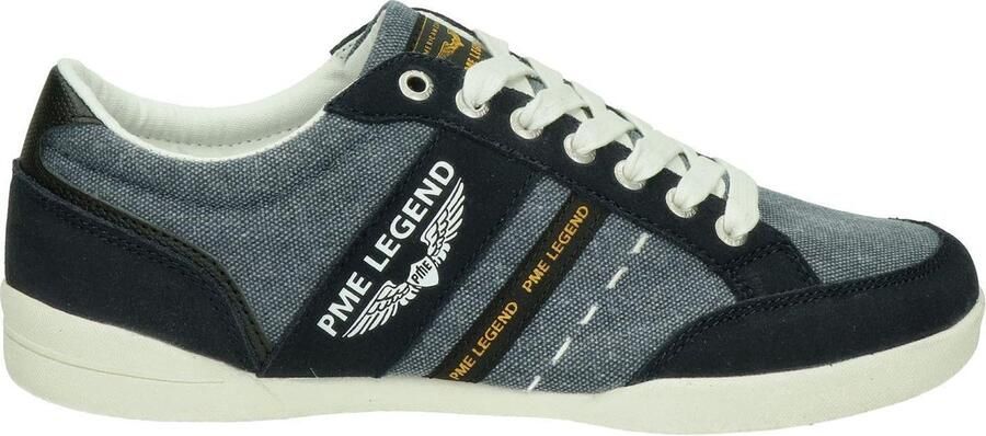 PME Legend PME Heren Sneakers Radical Engined V2 Blauw