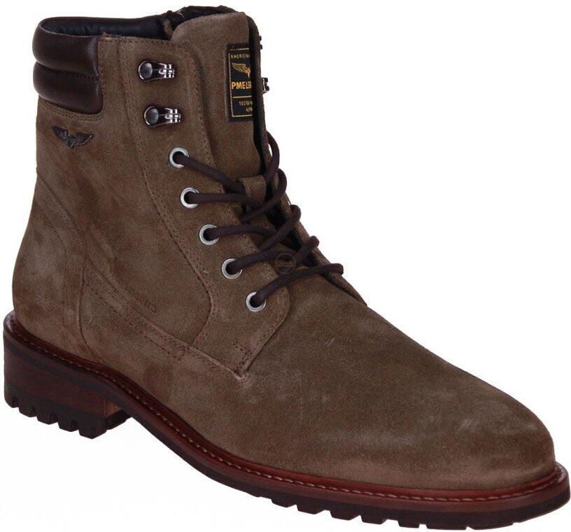 PME Legend Ridger Boot Taupe