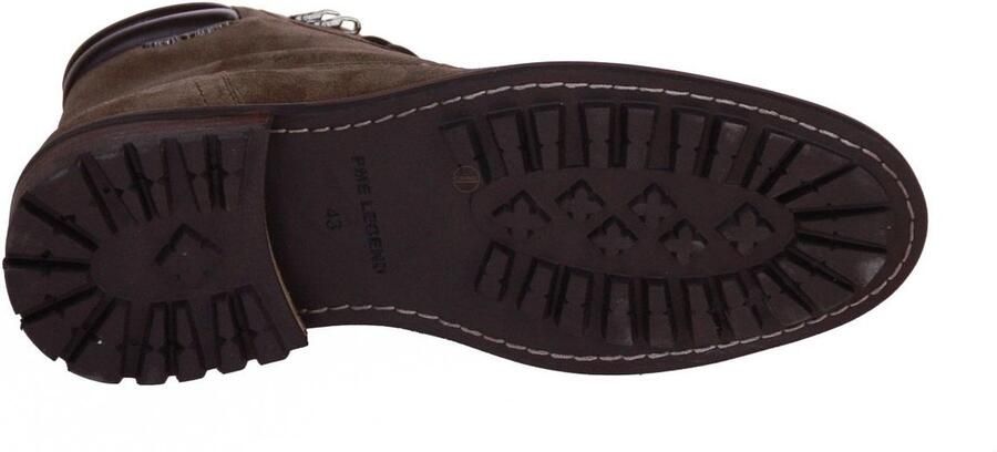 PME Legend Ridger Boot Taupe