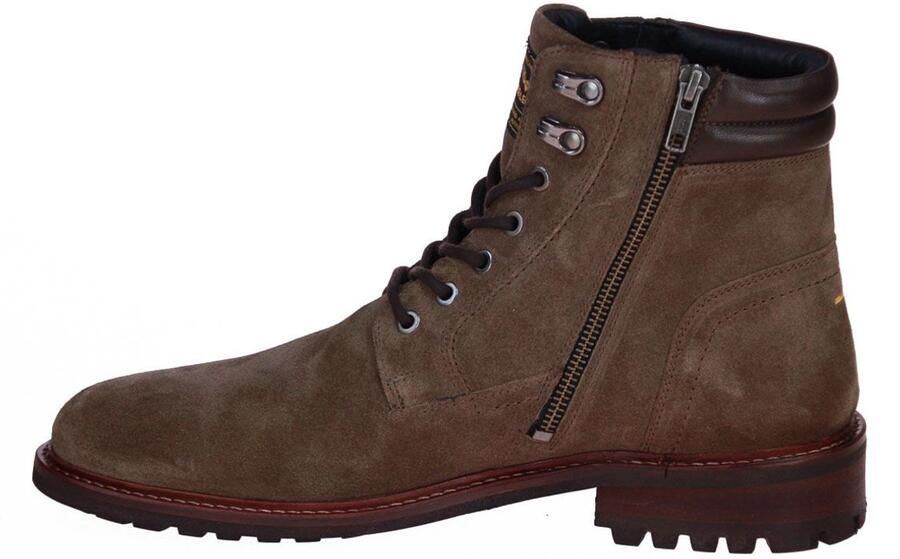 PME Legend Ridger Boot Taupe