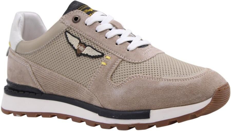PME Legend Schoenen Beige Heren