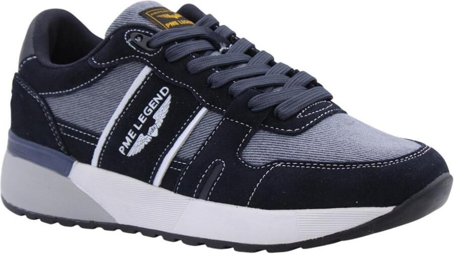 PME Legend Schoenen Blauw Heren