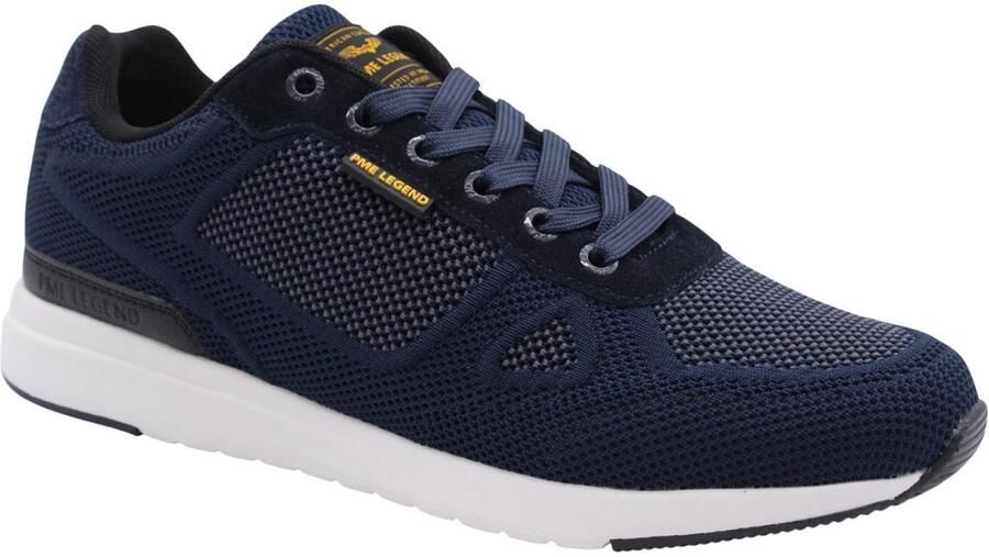 PME Legend Schoenen Donkerblauw Heren