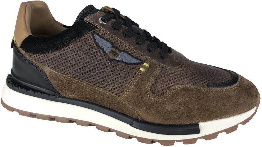 PME Legend Aircobra PBO2508380-898 Bruin