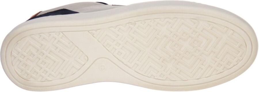 PME Legend Sneaker Beige-Blauw