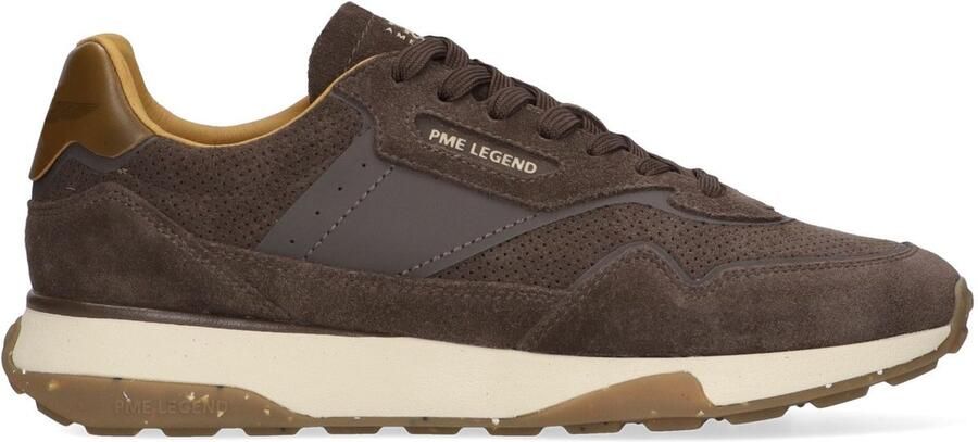 768 PME Legend Latch RS-11 Veterschoenen Bruin
