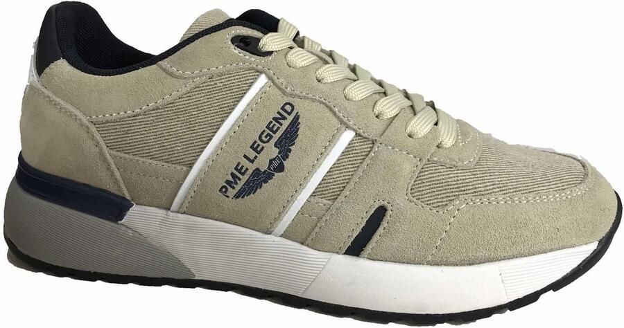 PME Legend Schoen BASKET JET LIFTER SAND