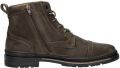 PME Legend Tarmac LB-10 Veterschoenen Hoog groen - Groen