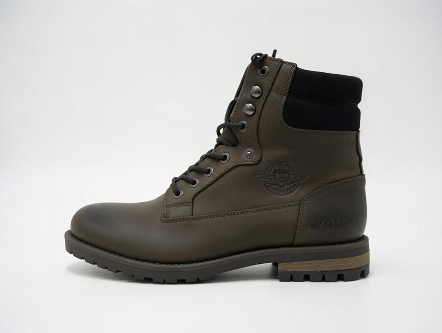PME Legend Veterboots Laarzen