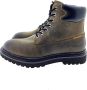 PME Legend Boots Ty Ten Khaki (PBO2409270 8208) - Thumbnail 5