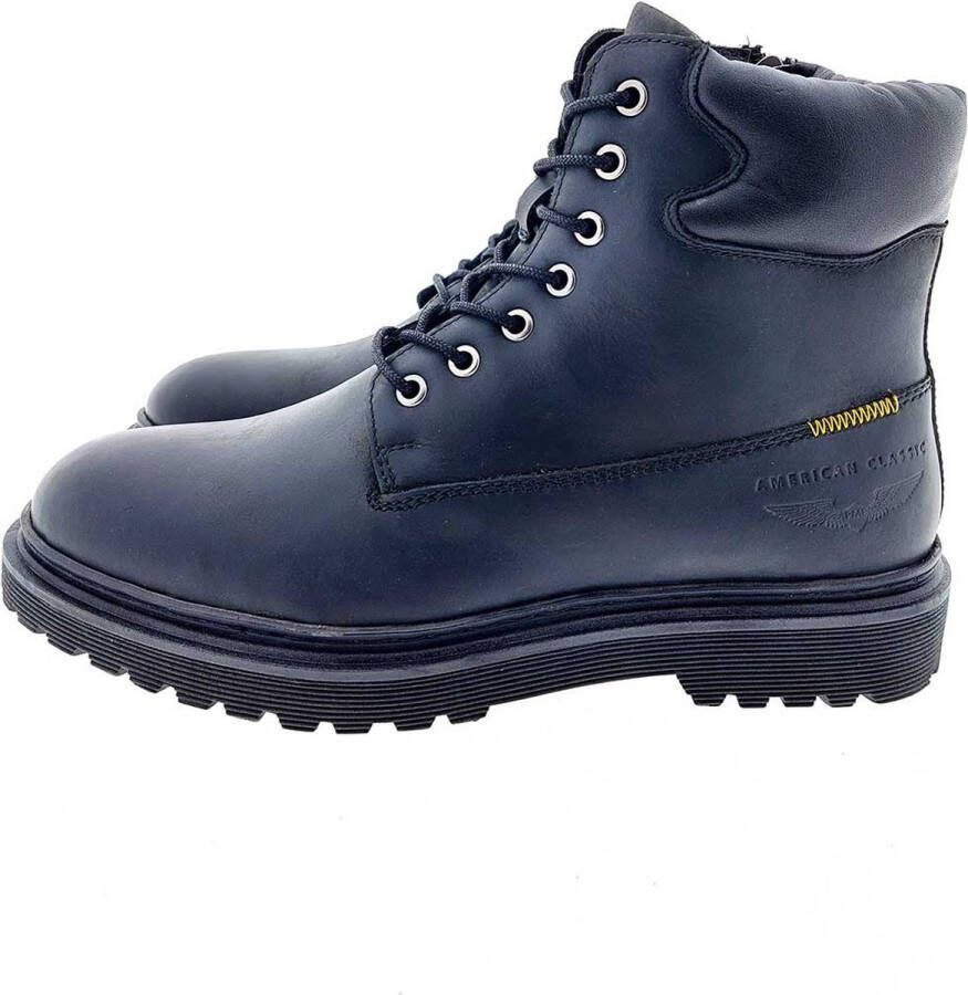 PME Legend PME Ty Ten boots zwart 40