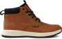 PME Legend Ribber Veterschoenen Heren Cognac - Thumbnail 6