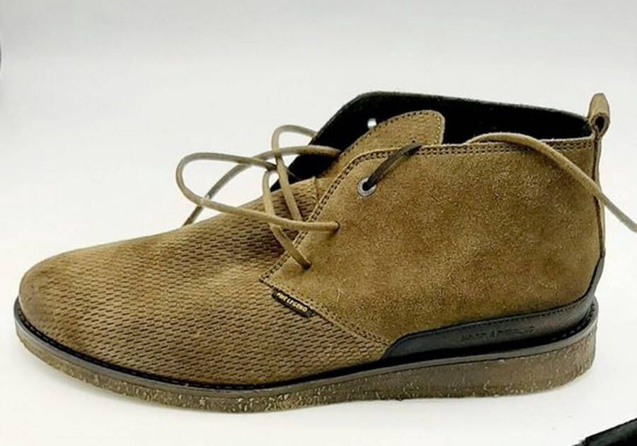 PME Legend schoenen