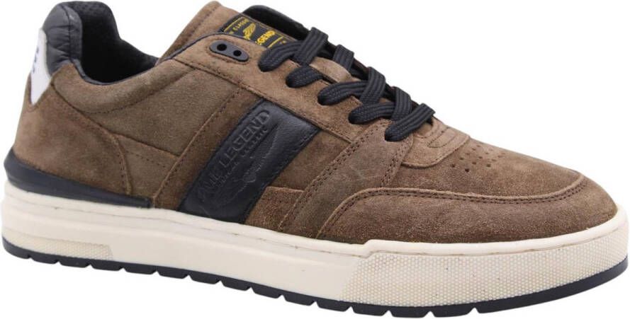 PME Legend Schoenen Beige Heren