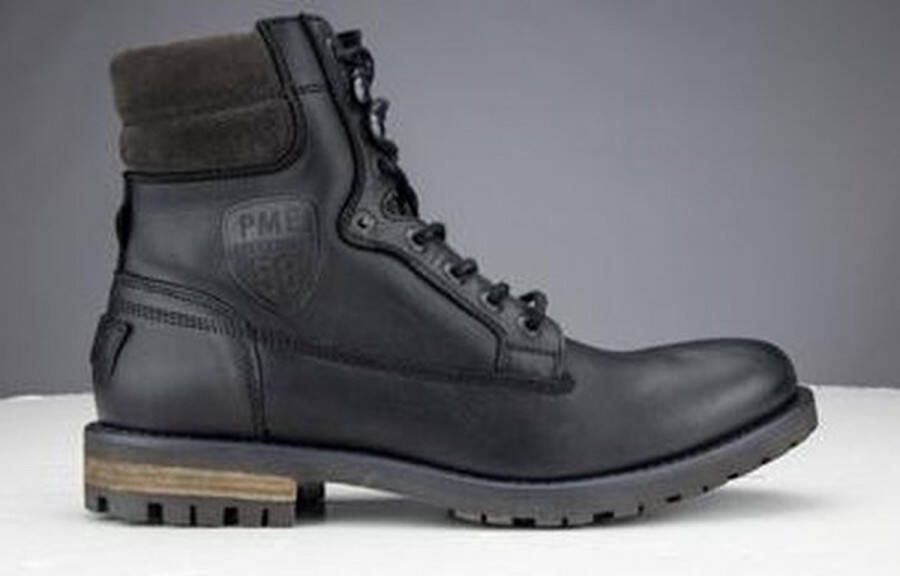 PME Legend Schoenen Boot CS Zwart (PBO196031 999)