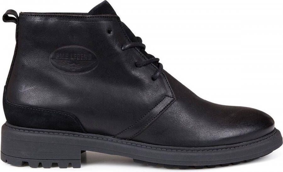 PME Legend Schoenen Jetheed Zwart (PBO206038 999)