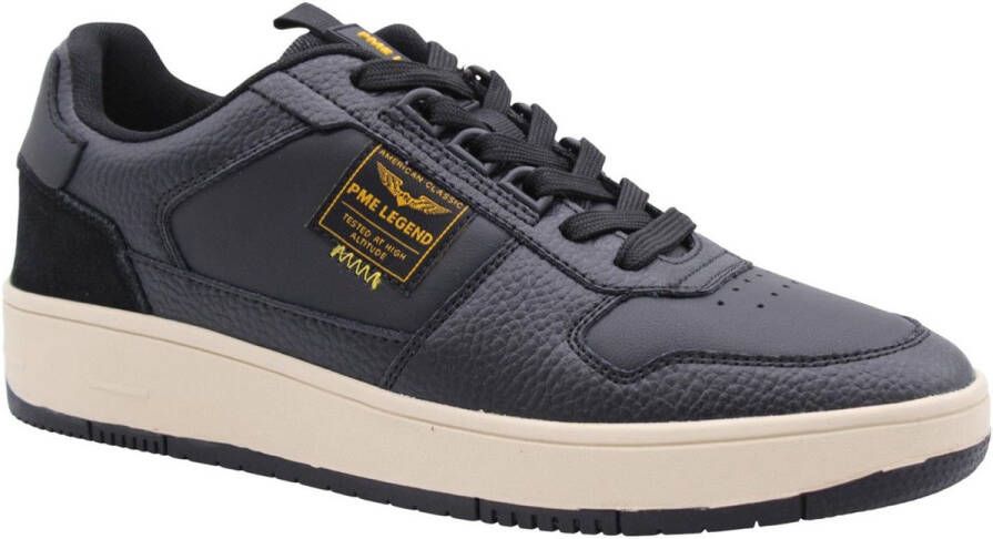 PME Legend Schoenen Zwart Heren